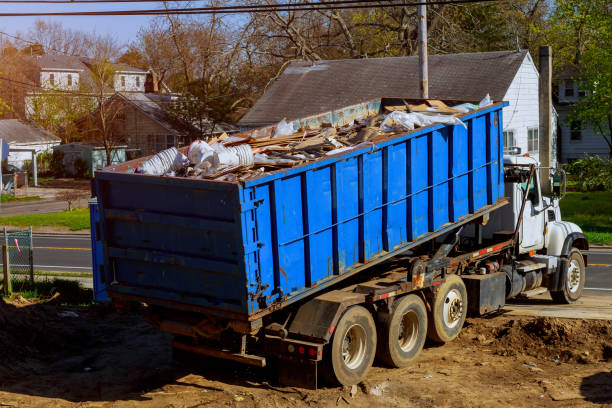 Reliable Longview, WA Junk Removal Services Solutions