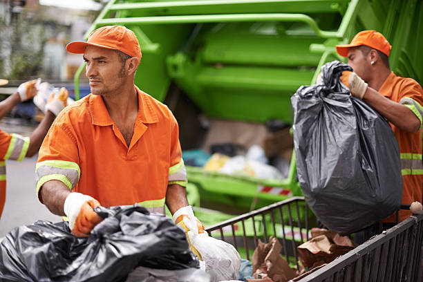 Best Residential Junk Removal  in Longview, WA