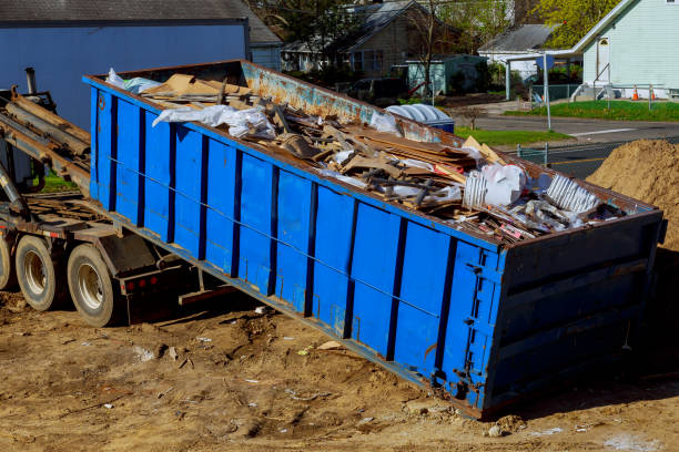 Best Shed Removal  in Longview, WA